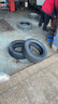 米其林（MICHELIN）汽車(chē)輪胎 215/60R16 95H 耐越 ENERGY MILE 適配天籟/帕薩特/XRV 曬單實(shí)拍圖