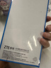 中興（ZTE）U30 Air年包版 5G免插卡移動(dòng)隨身wifi無(wú)線(xiàn)網(wǎng)卡便攜式熱點(diǎn)5g路由器 松霜綠【年享24000GB大流量】 曬單實(shí)拍圖