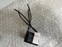 RXiN容鑫 啟動(dòng)電容器CBB61 450V 1.5uF 線(xiàn)接風(fēng)扇啟動(dòng)無(wú)極電容電機啟動(dòng)電容 1只 曬單實(shí)拍圖