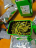 【茶農(nóng)推薦】2025新茶龍井上市!頭春嫩芽,七大高品質(zhì)綠茶組合 四桶四罐四袋送茶具 曬單實(shí)拍圖