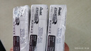 派通（Pentel）BLN105按動黑色中性筆高顏值0.5mm簽字筆商務學生速干水筆水性筆文具 黑桿黑芯12支裝 曬單實拍圖