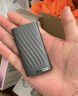 聯(lián)想（Lenovo )1TB 移動(dòng)固態(tài)硬盤(pán)（PSSD）Type-c USB 3.1  550MB/s高速SSD雙接口 PS6手機(jī)直連 曬單實(shí)拍圖