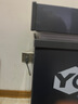 YO【一級能效】冰柜家用小型冷柜大容量保溫柜立式冷藏冷凍展示柜雙溫?zé)o霜商用冷藏柜兩用臥式電冰箱 單溫微霜款 86L 丨一級能效丨凍肉約80斤 曬單實拍圖