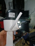 奧克斯高清室外攝像頭防水手機(jī)遠(yuǎn)程無線wifi監(jiān)控器360度無死角云臺旋轉(zhuǎn)無死角4g網(wǎng)絡(luò)全景語音對話戶外 曬單實(shí)拍圖
