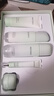 美膚寶水份源玻尿酸保濕禮盒(潔水乳眼精華面霜)補水護膚品套裝男女 曬單實拍圖