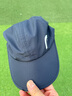 海德（HEAD）網(wǎng)球帽夏季男女運動(dòng)帽P(pán)ro Player有頂遮陽(yáng)帽快干透氣薄款帽子 藏青287124 曬單實(shí)拍圖