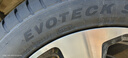 玲瓏輪胎215/55R18 99V 玲瓏臻選 SD 適配創(chuàng  )酷/指南者 曬單實(shí)拍圖