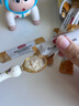 wampole羊初乳乳鐵蛋白寶寶嬰兒增強抵抗嬰幼兒童高含量乳鐵蛋白5000毫克 曬單實拍圖