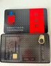 東阿阿膠阿膠片240g 阿膠塊紅標(biāo)鐵盒裝 阿膠糕原料健康營養(yǎng)品教師節(jié)禮物 曬單實拍圖