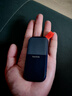 閃迪（SanDisk）2TB Type-c USB3.2移動(dòng)固態(tài)硬盤(pán)（PSSD）E30高速 移動(dòng)SSD 讀速800MB/s 兼容手機筆記本電腦 曬單實(shí)拍圖