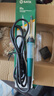 世達(dá)（SATA）工具電烙鐵外熱式/陶瓷內(nèi)熱式工業(yè)級家用套裝多規(guī)格可選 05256 60W內(nèi)熱式電烙鐵 曬單實(shí)拍圖