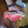 耐克田徑精英2025新款配色 Nike Maxfly 2耐克男女專業(yè)氣墊短跑釘鞋 FD8395-600/Maxfly 2代 40.5 曬單實拍圖