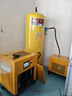 JEFFAIR百億補貼特價(jià)永磁變頻螺桿式空壓機7.5KW/15/22/37氣泵壓縮螺桿機 7.5KW永磁變頻【整套】 曬單實(shí)拍圖