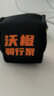 沃橙打氣筒自行車打氣泵公路車充氣泵電動車高壓便攜騎行泵無線充氣寶 曬單實拍圖