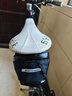 崔克（TREK） Bontrager Elite輕質(zhì)耐磨便攜單車(chē)公路車(chē)自行車(chē)包車(chē)座包 黑色加大型1.73L 曬單實(shí)拍圖