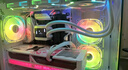 七彩虹海景房主機AMD銳龍R7 9800x3d搭5080/5070TI 5060TI顯卡 千幀電競 游戲直播AI主機 組裝電腦 配六：R7 9800X3D丨32G丨5080 稀缺貨源 全新原裝 曬單實(shí)拍圖