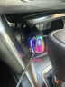 紐曼（Newmine）帶線(xiàn)車(chē)載充電器超級快充一拖三多功能汽車(chē)充電器點(diǎn)煙器轉換器 曬單實(shí)拍圖