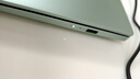 華碩a豆14 Air悅享版 AI輕薄筆記本電腦(R9 H 270 32G 1T 2.5K護眼屏 17小時(shí)續航)國家補貼20%辦公學(xué)生 曬單實(shí)拍圖