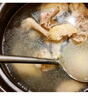 天農(nóng) 純種清遠(yuǎn)雞整雞肉 2斤 山林散養(yǎng)清遠(yuǎn)土雞走地雞 冷凍 供港品質(zhì) 曬單實(shí)拍圖