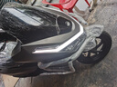 飛鷹2025新款NPX150cc兩輪踏板摩托車(chē)家用通勤代步燃油可上牌國四電噴 磨砂黑【至尊版+前后abs+tcs】10L大油箱+nfc解鎖 曬單實(shí)拍圖