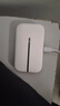 華為智選隨身wifi6移動(dòng)無(wú)線wifi免插卡隨行4g無(wú)線網(wǎng)卡攜帶無(wú)限上網(wǎng)寶全國(guó)通用流量2025款5G AX15B 升級(jí)WiFi6【三網(wǎng)切換】1500毫安續(xù)航6小時(shí) 曬單實(shí)拍圖