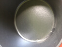 鑄味（Jill May）鑄味琺瑯湯鍋鑄鐵鍋生鐵搪瓷微壓燉煮高湯煮粥鍋燃?xì)庠铍姶艩t通用 湯鍋【玻璃蓋】曬單送煎盤 28cm 曬單實拍圖