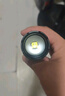 WarsunX50S手電筒強光變焦可充電遠射穿天炮激光超亮探照燈戶(hù)外應急燈 曬單實(shí)拍圖