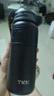 TKK兒童保溫杯初高中學(xué)生上學(xué)專用運動水杯子316不銹鋼直飲彈蓋水壺 曬單實拍圖