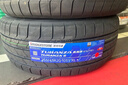 普利司通（Bridgestone）汽車(chē)輪胎 235/40R19 92Y泰然者6代 凱美瑞 曬單實(shí)拍圖