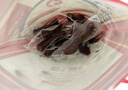 科爾沁 手撕風(fēng)干牛肉干 原味500g 量販裝 休閑零食肉干肉脯特產(chǎn)禮品 曬單實(shí)拍圖