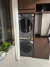 海爾（Haier）云溪4.0 洗烘套裝 10KG AI直驅(qū)滾筒懶人洗衣機(jī)+AI雙擎熱泵烘干機(jī)家用583+583 家電國(guó)家補(bǔ)貼 曬單實(shí)拍圖
