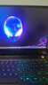 戴爾展機alienware外星人筆記本電腦電競游戲本m16x14x15x16x17R2m15 M15R6：i7/16/512/3060/2K高刷 【線(xiàn)下零售版 支持全渠道驗貨】 曬單實(shí)拍圖