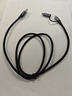 綠聯(lián)Type-C數據線(xiàn)MicroUSB二合一適用華為榮耀超級快充100W/66W充電線(xiàn)6A小米安卓手機Pura80/70/Mate70 曬單實(shí)拍圖