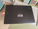 HUAWEI MatePad Air 12英寸柔光版2024款 華為平板電腦2.8K護眼屏12+512GB 煙云灰 曬單實(shí)拍圖