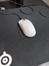 賽睿（SteelSeries）QcK Large(QcK+)游戲鼠標(biāo)墊大號(hào) donk同款鼠標(biāo)墊游戲電競(jìng) fps順滑鼠標(biāo)墊 CSGO/打瓦L號(hào)450*400*2mm 曬單實(shí)拍圖
