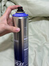 韓方五谷男士發(fā)膠清香型定型噴霧持久干膠發(fā)泥發(fā)蠟自然蓬松速干發(fā)噴420ml 曬單實(shí)拍圖