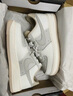 耐克（NIKE）AF1 '07男女鞋情侶款空軍一號低幫運動(dòng)鞋緩震耐磨經(jīng)典休閑板鞋 HV1813-001 38 曬單實(shí)拍圖