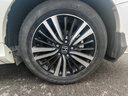 優(yōu)科豪馬(橫濱)輪胎/汽車輪胎 215/60R17 96H A349A 原配艾力紳/景逸X5 曬單實拍圖