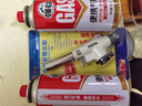 梵靚噴火槍燒豬毛神器卡式氣罐噴槍頭家用點(diǎn)火器小型焊槍便捷式點(diǎn)火槍 噴火槍頭+2 曬單實(shí)拍圖