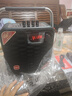 萬(wàn)利達（Malata）家用k歌迷你手提音響大功率低音炮戶(hù)外廣場(chǎng)舞演出音箱街頭唱歌便攜移動(dòng)多功能 曬單實(shí)拍圖