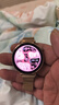 AELVO WATCH GT4系列女士智能手表運(yùn)動(dòng)健康監(jiān)測(cè)通話成人GT5風(fēng)2025新款七夕情人節(jié)禮物送女友女朋友老婆 曬單實(shí)拍圖