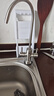京東京造鮮活水凈水器 家用凈水機600GPro 直飲機凈飲機 過濾器廚下式 5.5年RO反滲透濾芯 家電國家補貼 曬單實拍圖