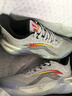 安踏（ANTA）【KAI SPEED】歐文先驅1代丨氮科技實(shí)戰低幫籃球鞋男112511121S 單挑-7 43 (男9.5碼) 曬單實(shí)拍圖