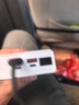 倍閃特3C認證符合登機標準【100w超級閃充】充電寶20000毫安時(shí)輕薄小巧便攜移動(dòng)電源可上飛機適用于華為 3C認證白色丨加容頂配版丨20000毫安丨 適用華為榮耀小米蘋(píng)果專(zhuān)·用oppo一加vivo手 曬單實(shí)拍圖