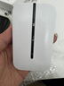 華為優(yōu)選2025新款無(wú)線(xiàn)WiFi6移動(dòng)網(wǎng)絡(luò )隨5G身wifi穿墻王無(wú)線(xiàn)路由器7 5G隨身WiFi【巔峰版1.0】提速9999% 曬單實(shí)拍圖