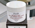 Fresh馥蕾詩(shī)紅茶凝時(shí)煥顏面膜30ml補水護膚品 生日禮物送女友男友 曬單實(shí)拍圖