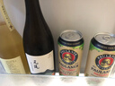 保拉納（Paulaner）柏龍 經(jīng)典小麥白啤 500ml*24聽(tīng) 德國進(jìn)口  曬單實(shí)拍圖
