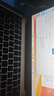華為MateBook D 14 店鋪預裝Windows版 輕薄辦公筆記本電腦 13代酷睿處理器i5 16G 1T皓月銀 曬單實拍圖