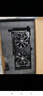 萬(wàn)競(jìng) AMD全新RX580/RX590/RX5700XT/RX6750GRE獨(dú)顯電腦臺(tái)式機(jī)顯卡電競(jìng)游戲直播設(shè)計(jì)三角洲打瓦游戲顯卡 【全新盒裝】RX590 8G 鎮(zhèn)魔 曬單實(shí)拍圖