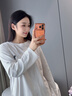 和肯超防摔適用iphone17pro手機殼新款17promax全包鏡頭膜16pro簡(jiǎn)約15pro透明iPhoneAir高級感14保護殼 【鈦原色】四角氣囊防摔-高透背板 iPhone17ProMax 曬單實(shí)拍圖